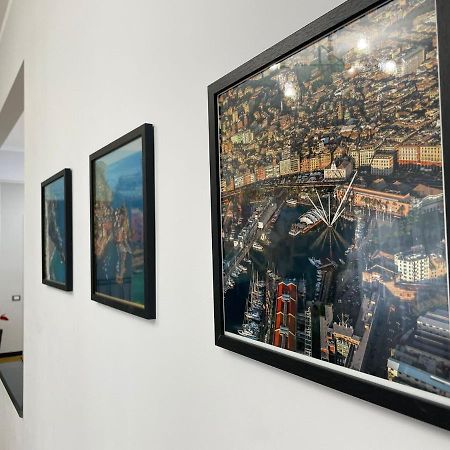 Ca De Maine Daire Cenova Dış mekan fotoğraf